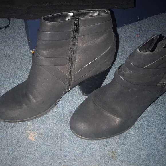 Booties - Picture 3 of 4